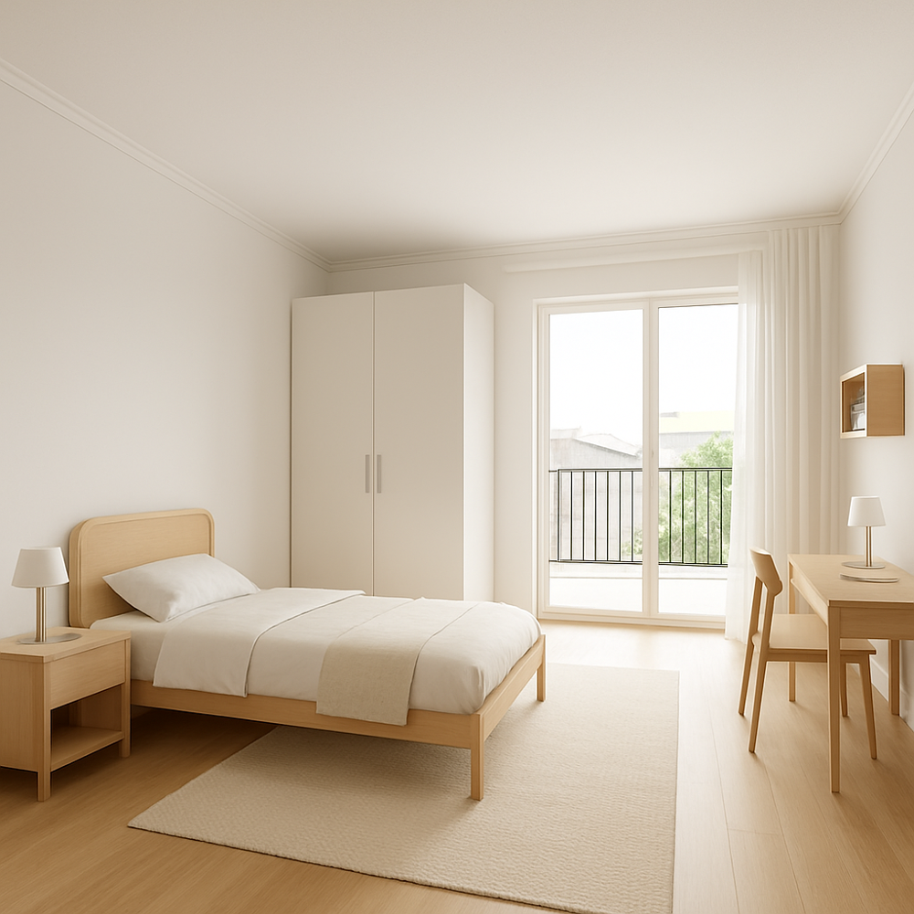 Maison 4 pièces de 86 m2 (Pleurtuit)