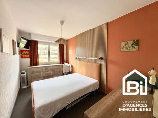  Appartement à vendre 2 pièces 36 m²
