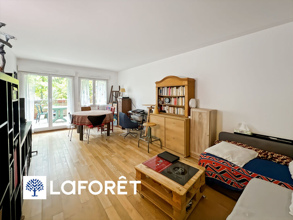 À vendre : Appartement 3 pièces à Morsang sur Orge