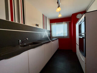  Appartement à vendre 2 pièces 49 m²