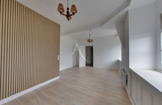  Appartement à vendre 2 pièces 40 m²