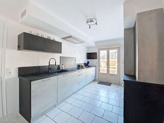  Maison � vendre 5 pi�ces 93 m�