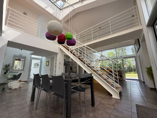  Maison à vendre 7 pièces 193 m²
