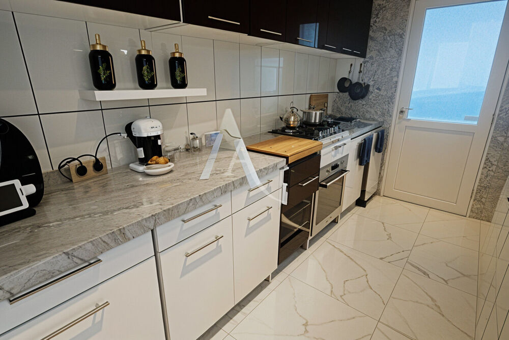 Vente Maison Exclusivité sur Tremblay en France (quartier du Vert Galant), Maison Récente F4 de 90m² + véranda Tremblay en france