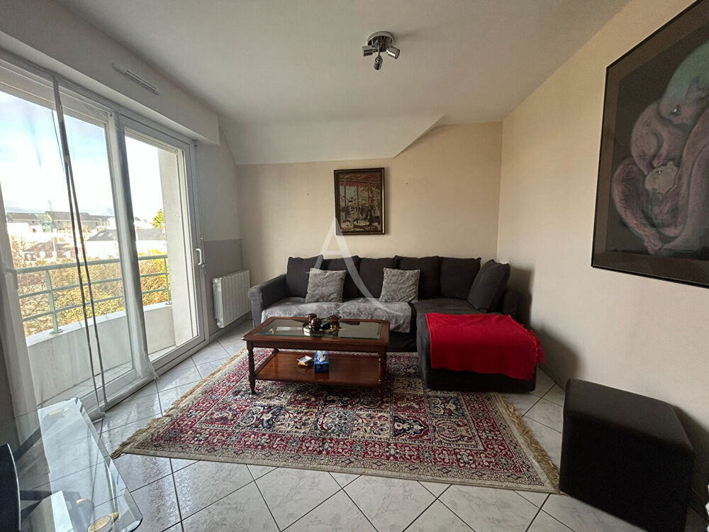 Vente Appartement SAINT-NAZAIRE coeur de ville République, charmant T2 de 65 m2 Saint nazaire