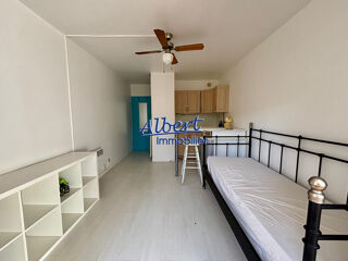  Appartement � vendre 2 pi�ces 27 m�