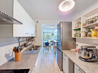  Appartement � vendre 4 pi�ces 82 m�