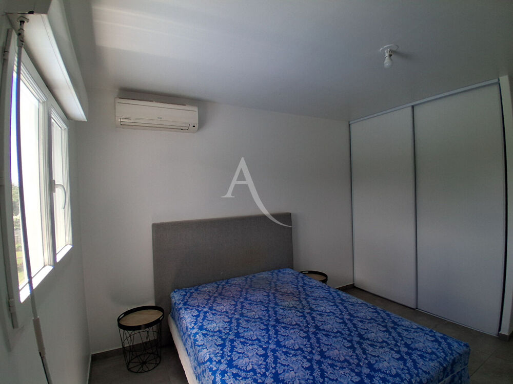 Appartement Schoelcher 2 pièces 36.91 m2 avec terrasse