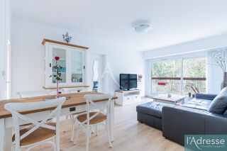  Appartement � vendre 4 pi�ces 79 m�