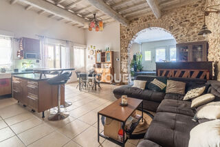  Maison à vendre 5 pièces 118 m²