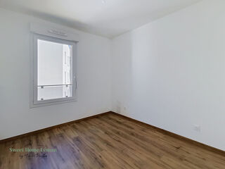  Appartement à vendre 3 pièces 1 m²