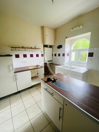  Maison � louer 4 pi�ces 87 m�