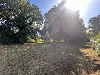  Terrain � vendre 1100 m�
