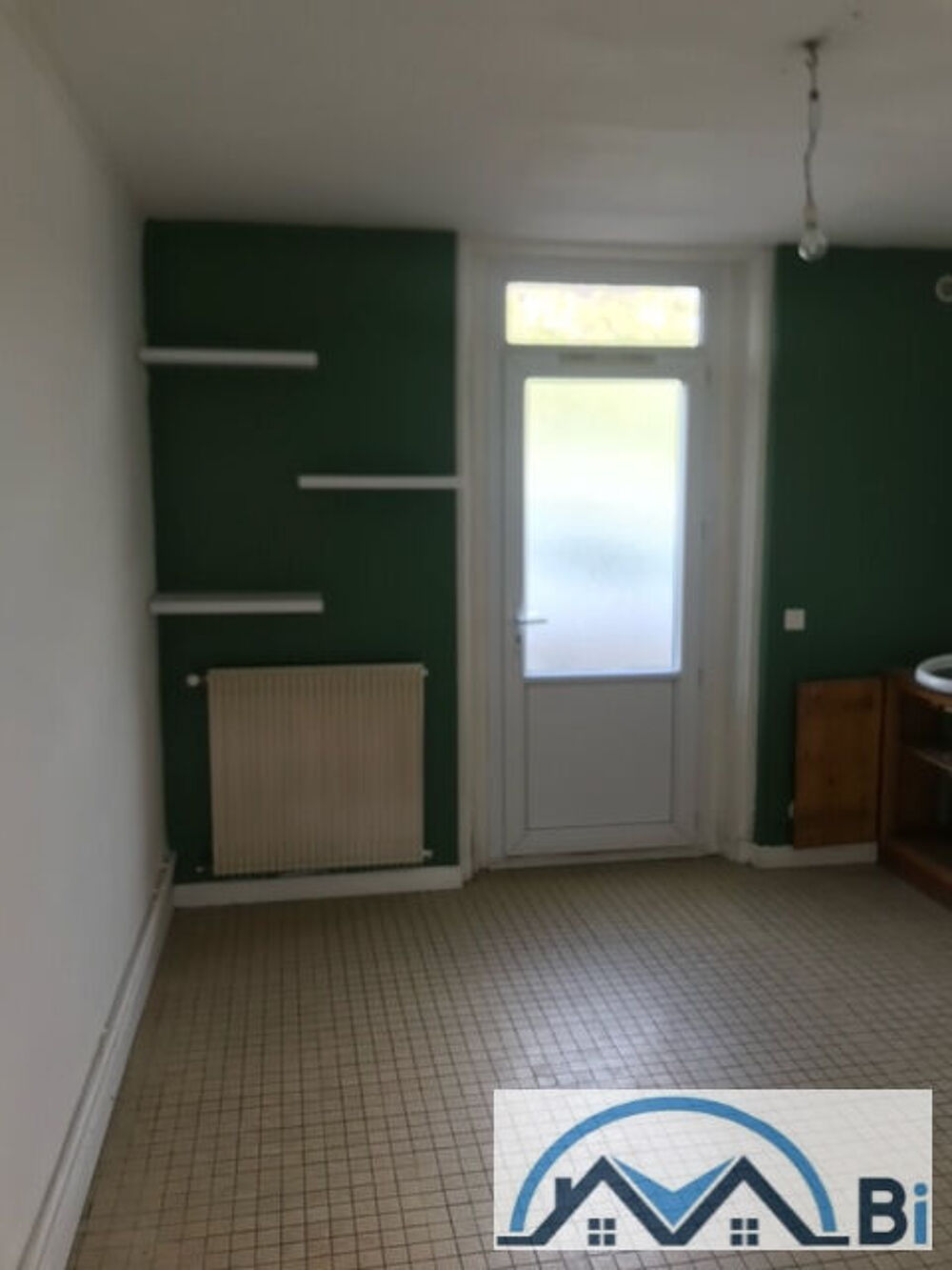 Location Appartement BRETTEVILLE SUR ODON - Appartement F2 avec Jardin Bretteville sur odon