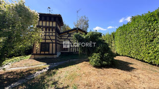  Maison à vendre 6 pièces 152 m²