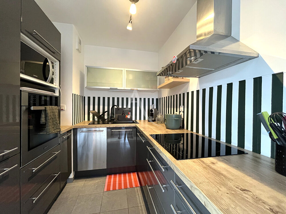 Vente Appartement Appartement Nantes 2 pièce(s) Nantes