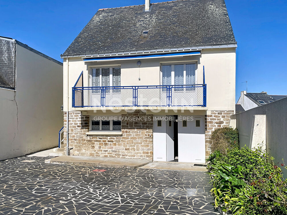 Maison 4 pièces 97 m² · à Billiers · 97 m² · 231 500 €