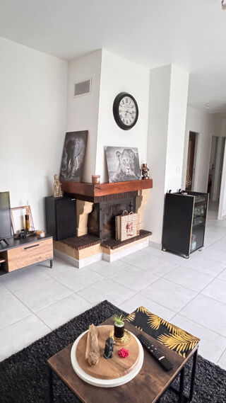  Maison � vendre 4 pi�ces 65 m�