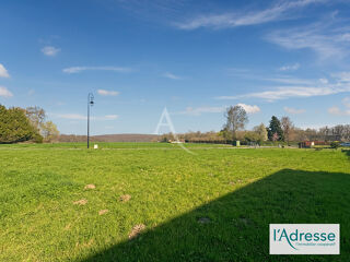  Remise / Grange � vendre 1 pi�ce 220 m� Lyons la foret