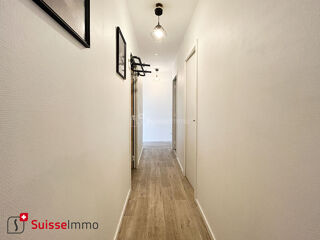  Appartement à vendre 4 pièces 98 m²