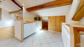  Appartement à vendre 1 pièce 20 m²