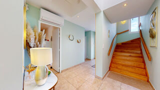 Maison à vendre 13 pièces 275 m²