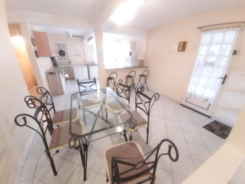  Appartement � louer 3 pi�ces 86 m�