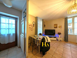  Appartement  vendre 3 pices 70 m