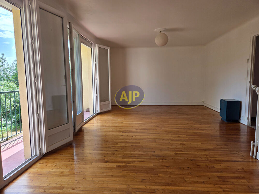 Location Appartement T3 d'Exception sur l'Île de Nantes Vue Loire et Calme Absolu Nantes