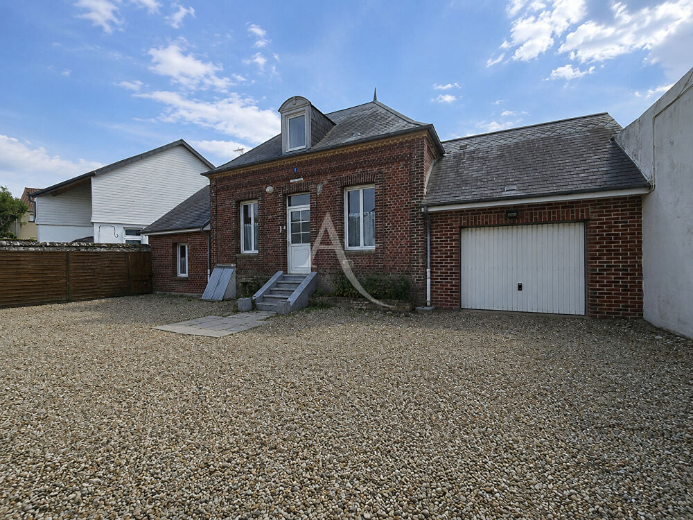 Maison Le Crotoy