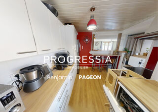  Maison à vendre 5 pièces 81 m²