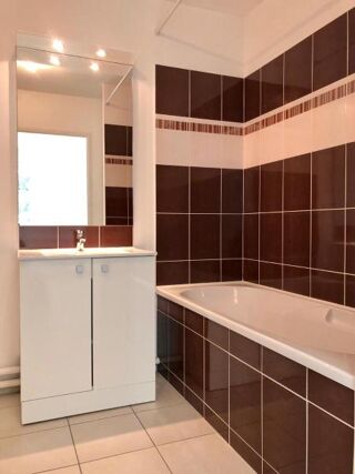  Appartement  louer 2 pices 40 m