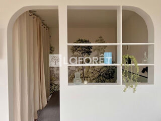  Appartement à louer 2 pièces 29 m²