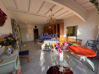  Appartement � vendre 4 pi�ces 90 m�