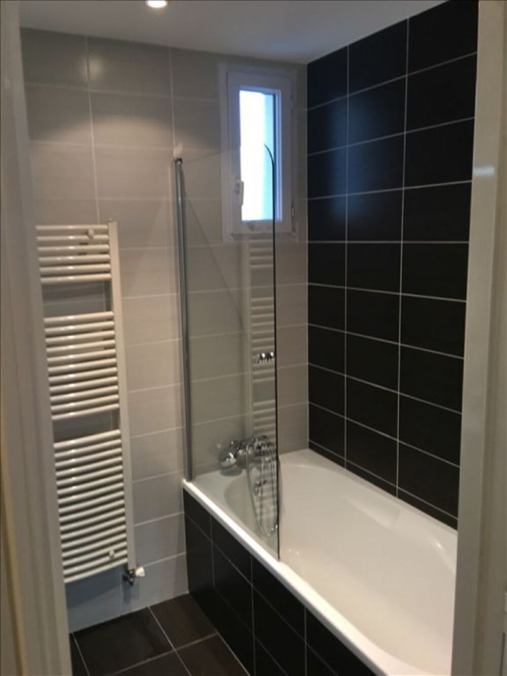 Appartement meublé - 3 pièces- 70 m² - Écully