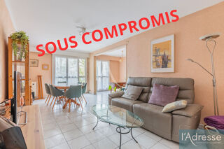  Appartement � vendre 5 pi�ces 98 m�