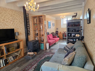  Maison � vendre 5 pi�ces 132 m�