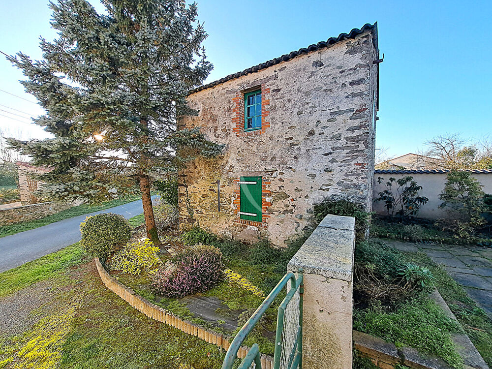Maison 5 chambres de 152m² !!
