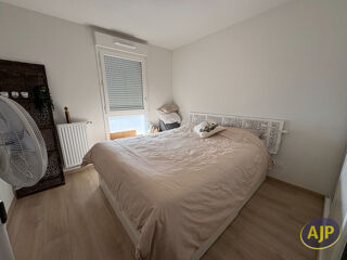  Maison à louer 4 pièces 83 m²