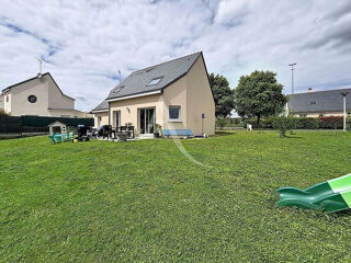  Maison à louer 5 pièces 90 m²