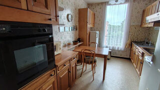  Appartement � vendre 4 pi�ces 82 m�