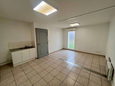  Local commercial Courseulles Sur Mer 50 m2 