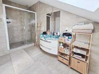  Maison à vendre 5 pièces 132 m²