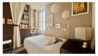  Appartement à vendre 3 pièces 73 m²