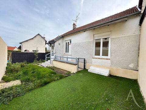  Maison � louer 3 pi�ces 56 m� Mondeville