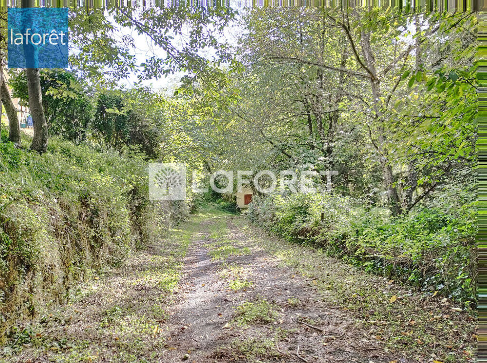 Vente Terrain ANCIEN CAMPING + MAISON - PRATS 66 Prats de mollo la preste