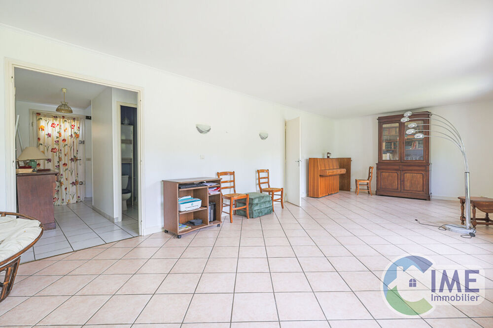 Maison Longjumeau 6 pièce(s) 123 m2