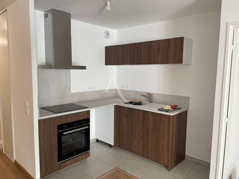  Appartement � louer 2 pi�ces 50 m�