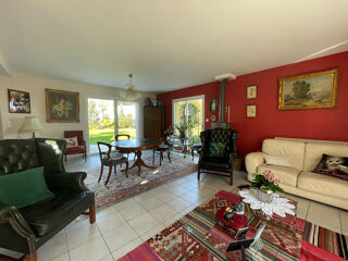  Maison � vendre 6 pi�ces 153 m�