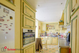  Maison à vendre 6 pièces 140 m²